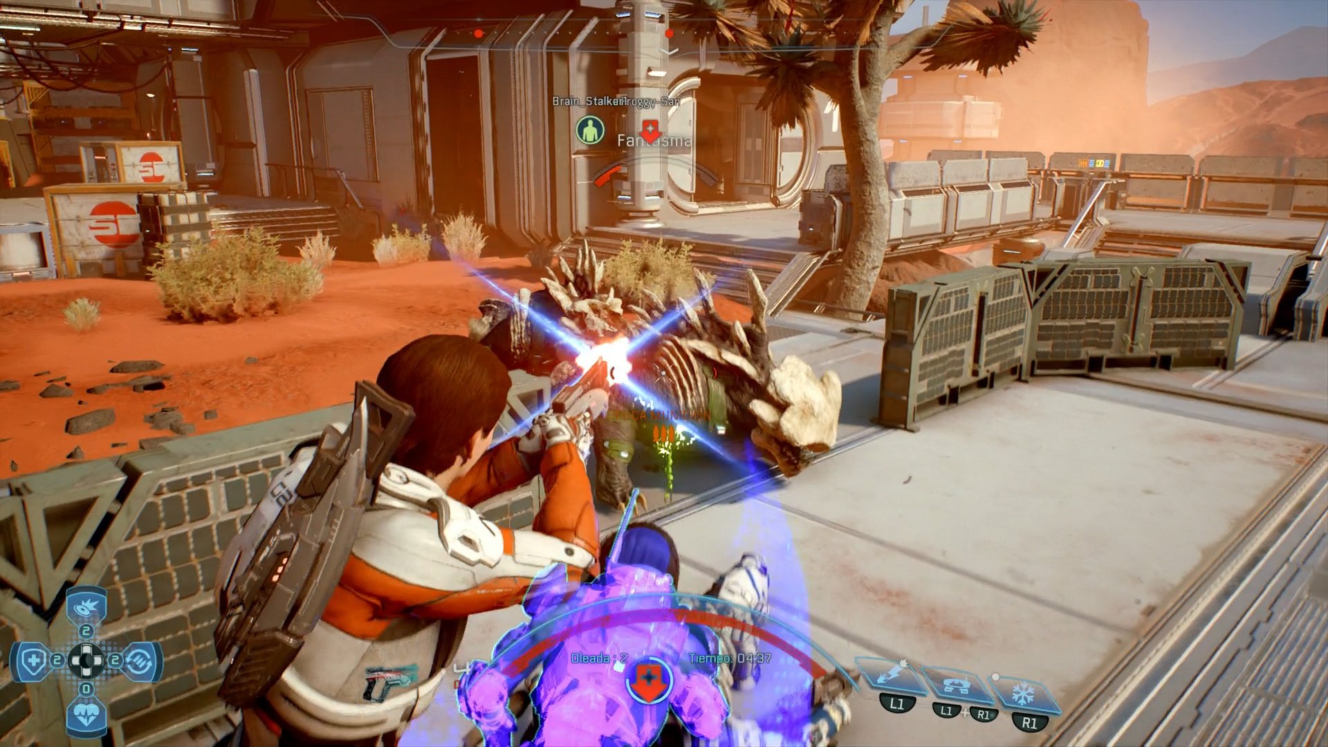Mass Effect: Andromeda - Imagen 42